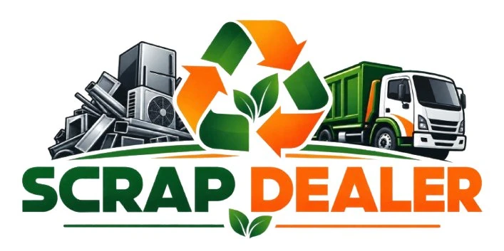 Scrap Dealers in Jeddah