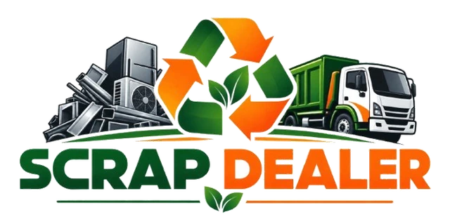 Scrap Dealers in Jeddah